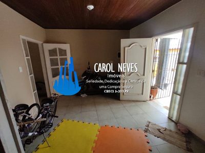 Casa, 4 quartos, 163 m² - Foto 2