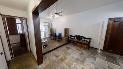Apartamento, 3 quartos, 110 m² - Foto 1