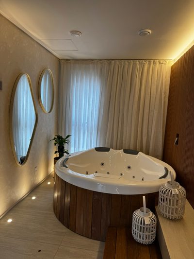 Apartamento, 3 quartos, 92 m² - Foto 3