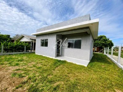 Casa, 3 quartos - Foto 4