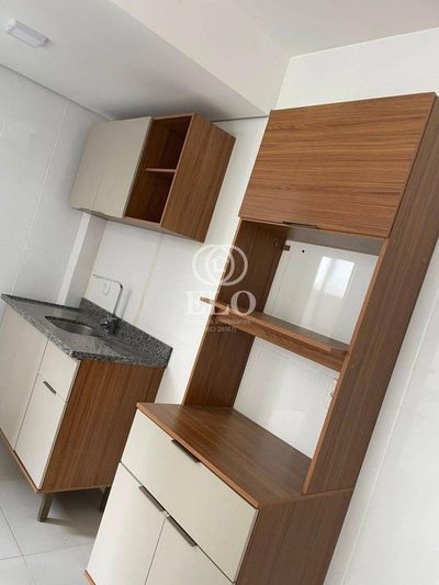 Apartamento, 1 quarto, 50 m² - Foto 5