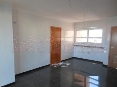 Apartamento, 4 quartos, 200 m² - Foto 3