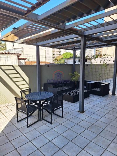 Apartamento, 1 quarto, 55 m² - Foto 1