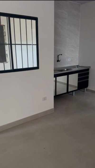 Casa, 1 quarto, 45 m² - Foto 1