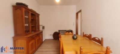 Apartamento, 2 quartos, 58 m² - Foto 4