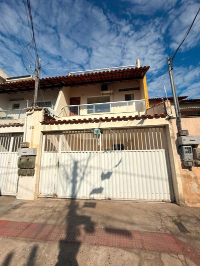 Casa, 3 quartos, 150 m² - Foto 1