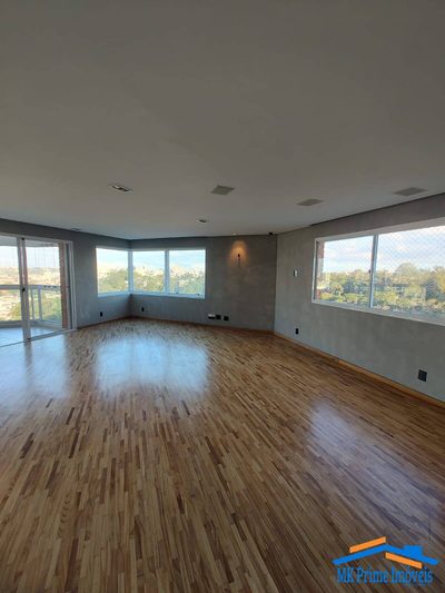 Apartamento, 3 quartos, 180 m² - Foto 3