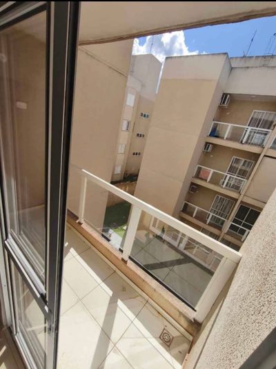 Apartamento, 2 quartos, 52 m² - Foto 3