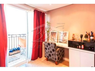Apartamento, 2 quartos, 67 m² - Foto 4