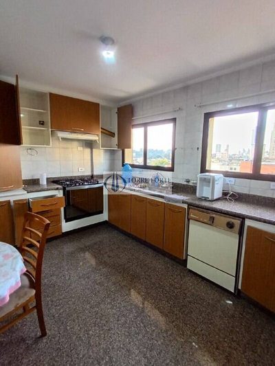 Apartamento, 4 quartos, 184 m² - Foto 1