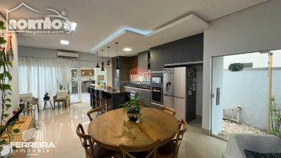 Casa, 3 quartos, 208 m² - Foto 2