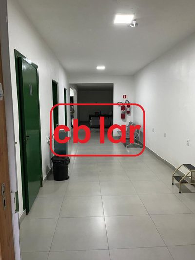 Prédio Inteiro, 300 m² - Foto 1