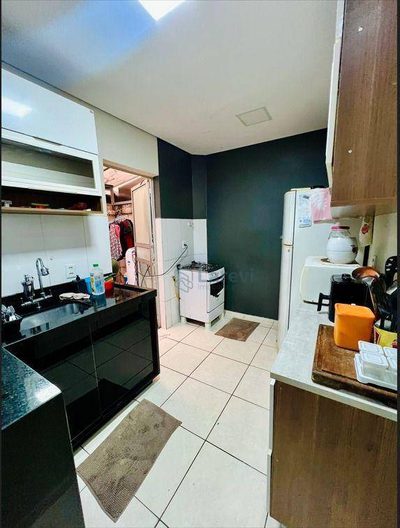 Apartamento, 2 quartos, 42 m² - Foto 3