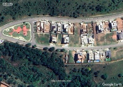 Terreno, 601 m² - Foto 3