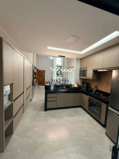 Casa de Condomínio, 3 quartos - Foto 5