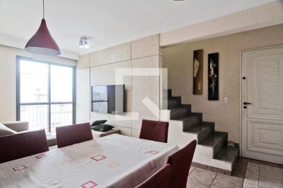 Cobertura, 3 quartos, 151 m² - Foto 5