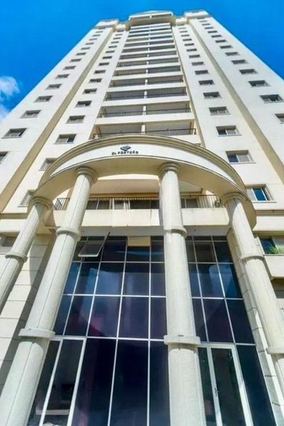Apartamento, 2 quartos, 94 m² - Foto 1