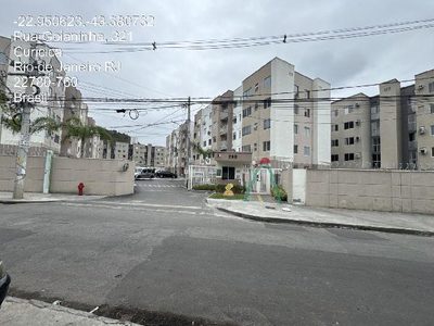Apartamento, 2 quartos, 10 m² - Foto 1
