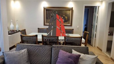 Apartamento, 3 quartos, 114 m² - Foto 3