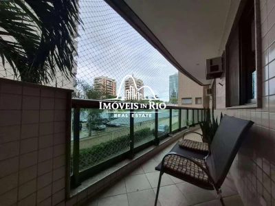 Apartamento, 2 quartos, 66 m² - Foto 3