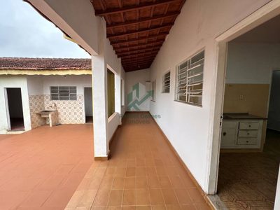 Casa, 2 quartos, 132 m² - Foto 2