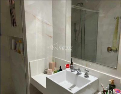 Apartamento, 3 quartos, 130 m² - Foto 1