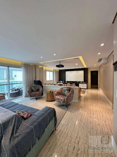Apartamento, 3 quartos, 235 m² - Foto 4