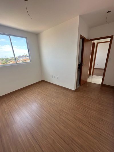 Apartamento, 2 quartos, 56 m² - Foto 1