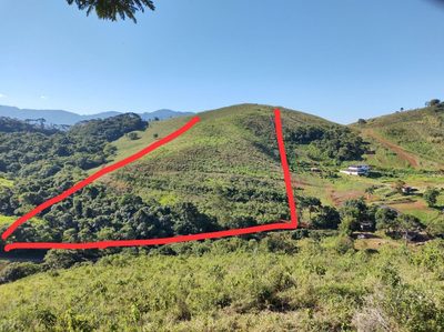 Terreno, 9 hectares - Foto 1