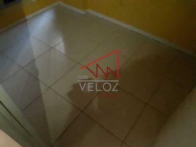 Loja-Salão, 28 m² - Foto 3