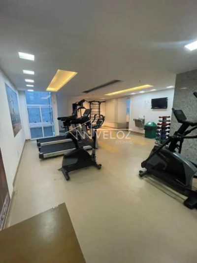 Apartamento, 1 quarto, 44 m² - Foto 2