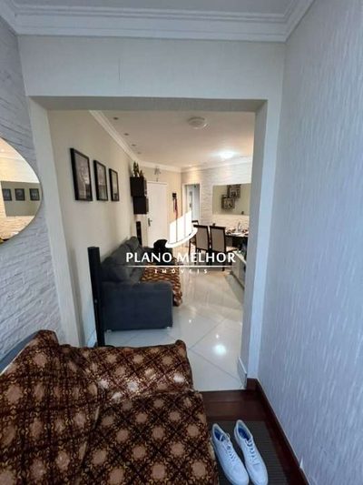 Apartamento, 2 quartos, 68 m² - Foto 4