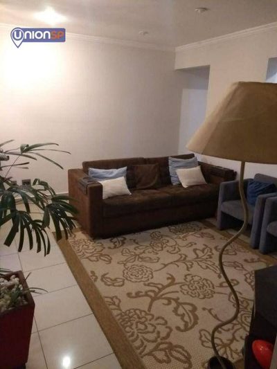 Apartamento, 3 quartos, 76 m² - Foto 2