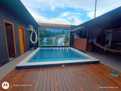 Casa, 3 quartos - Foto 5