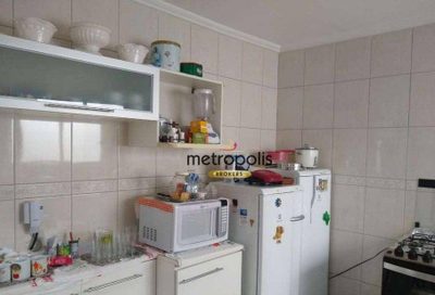 Sobrado, 3 quartos, 117 m² - Foto 3