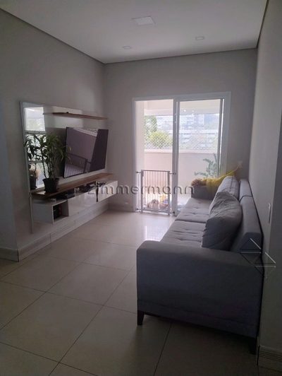 Apartamento, 2 quartos, 91 m² - Foto 2