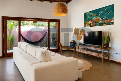 Casa, 4 quartos, 206 m² - Foto 5