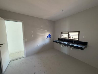Apartamento, 4 quartos, 203 m² - Foto 5
