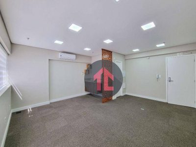 Sala-Conjunto, 34 m² - Foto 1