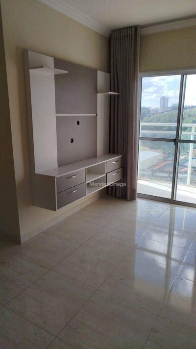 Apartamento, 2 quartos, 61 m² - Foto 2