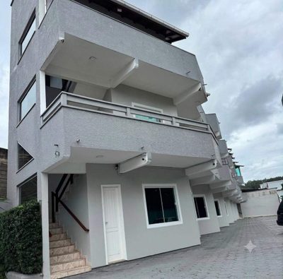 Apartamento, 2 quartos - Foto 1