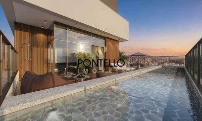 Apartamento, 2 quartos, 73 m² - Foto 3