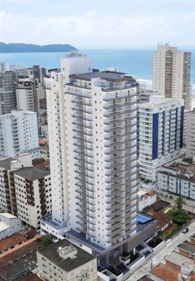 Apartamento, 2 quartos, 78 m² - Foto 2