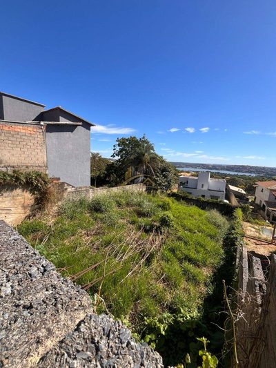 Terreno, 390 m² - Foto 1