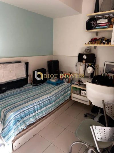Cobertura, 2 quartos, 143 m² - Foto 4