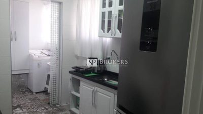 Apartamento, 1 quarto, 46 m² - Foto 2