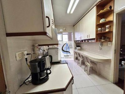 Apartamento, 3 quartos, 112 m² - Foto 5