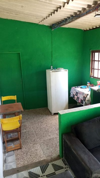 Casa, 1 quarto - Foto 4