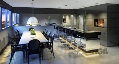 Sala-Conjunto, 82 m² - Foto 3