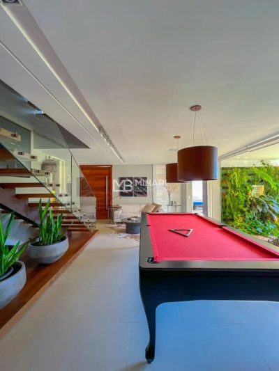 Casa de Condomínio, 4 quartos - Foto 3